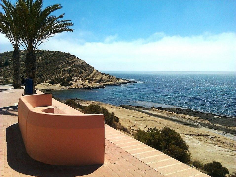 Hostal Mont Royal Alicante Exterior photo